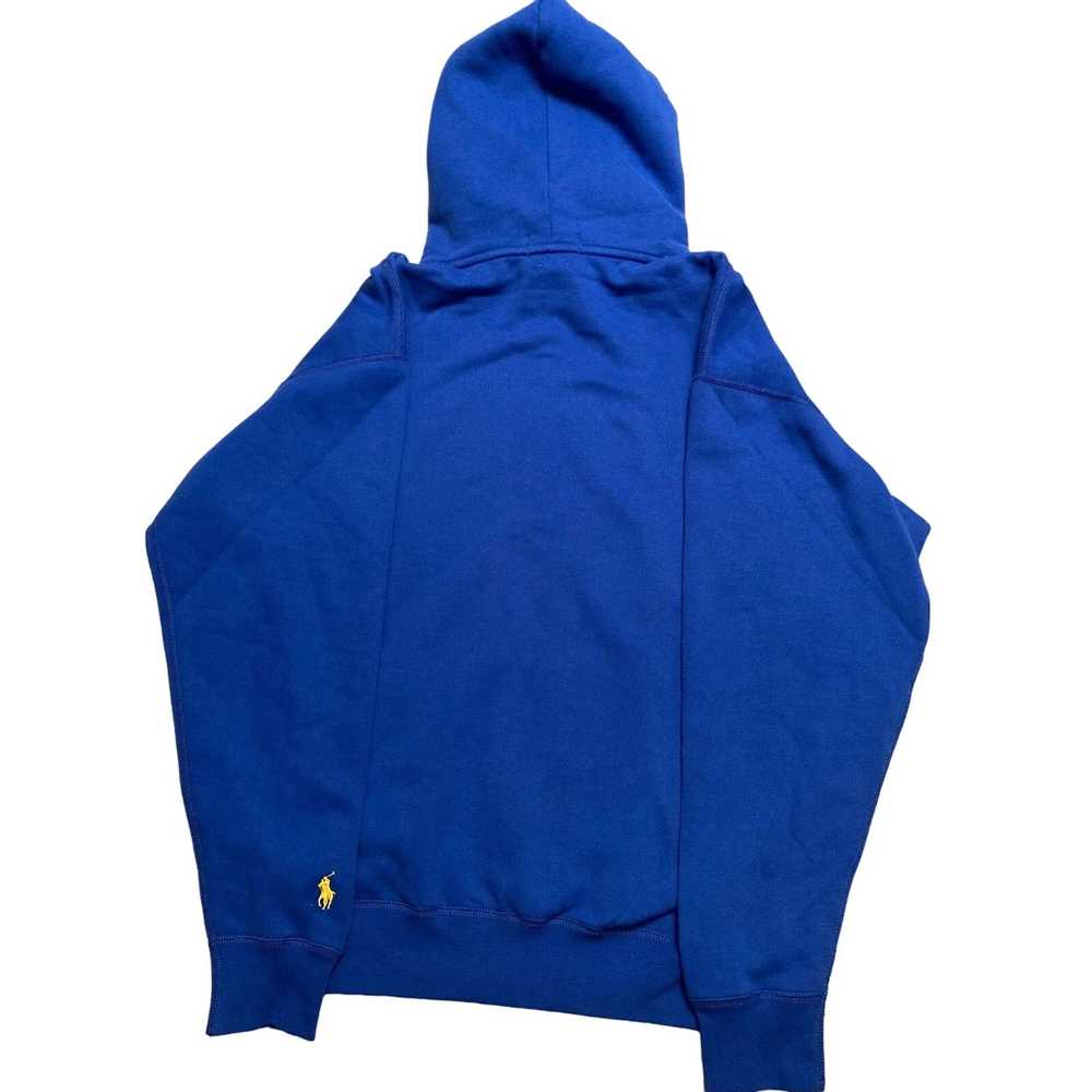 Polo Ralph Lauren The Big Fit Polo RL Fleece Hood… - image 5