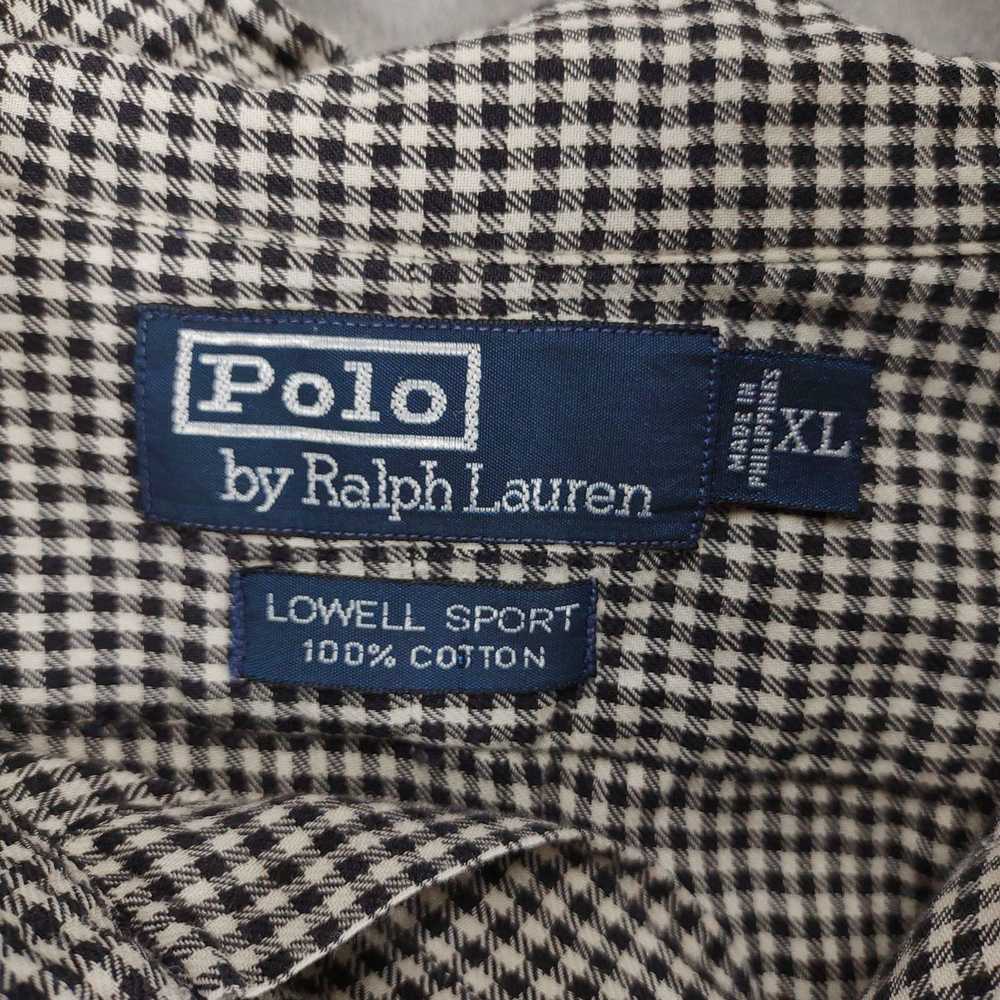 Ralph Lauren Polo by Ralph Lauren Lowell Sport B&… - image 2