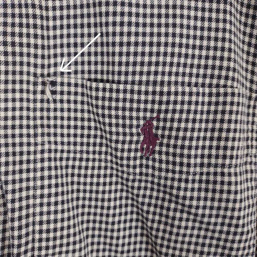 Ralph Lauren Polo by Ralph Lauren Lowell Sport B&… - image 3