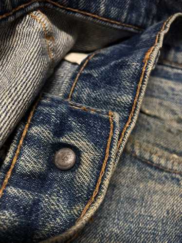 Levi's Vintage Clothing × Streetwear Vintage Levi… - image 1