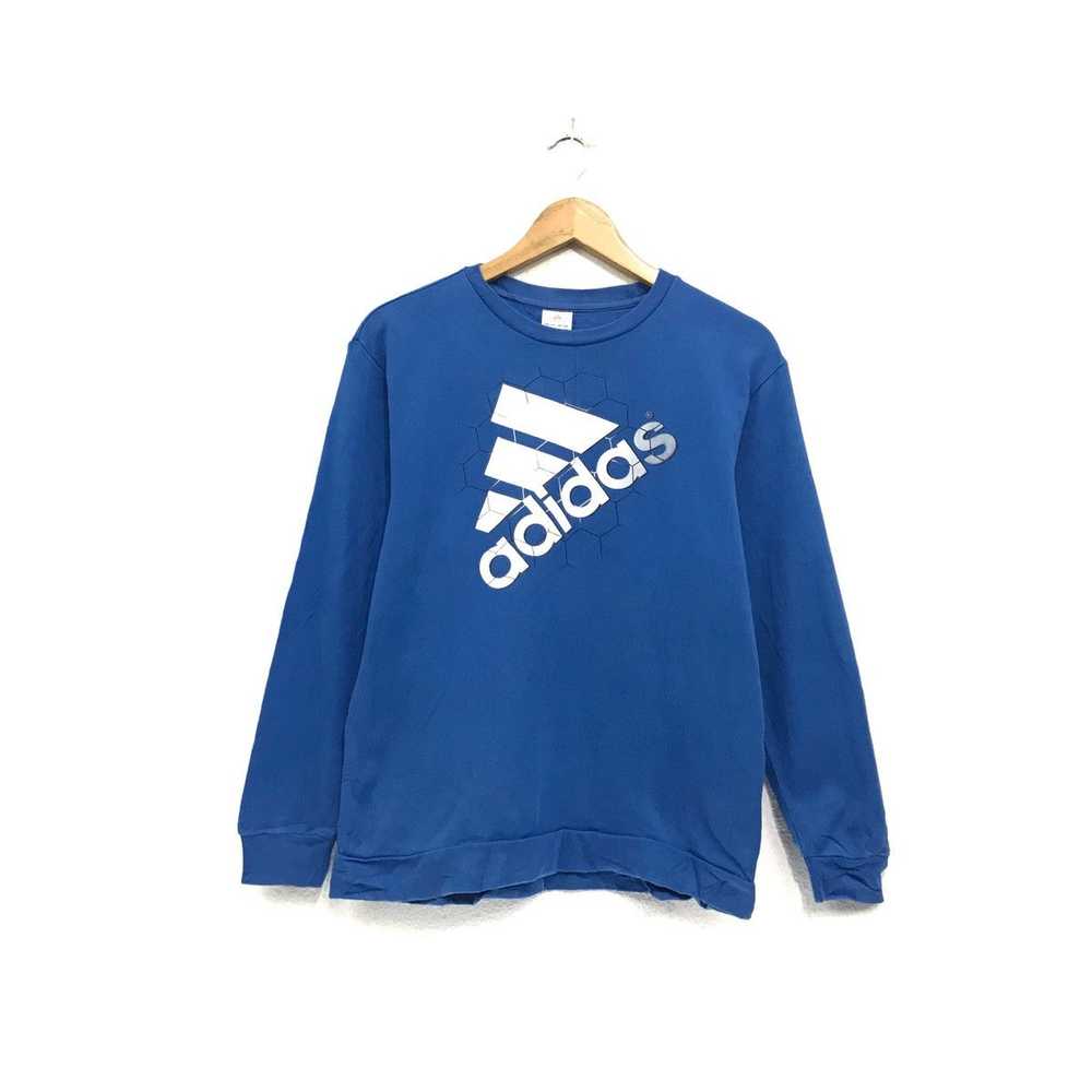 Adidas × Japanese Brand × Streetwear Adidas Sweat… - image 1