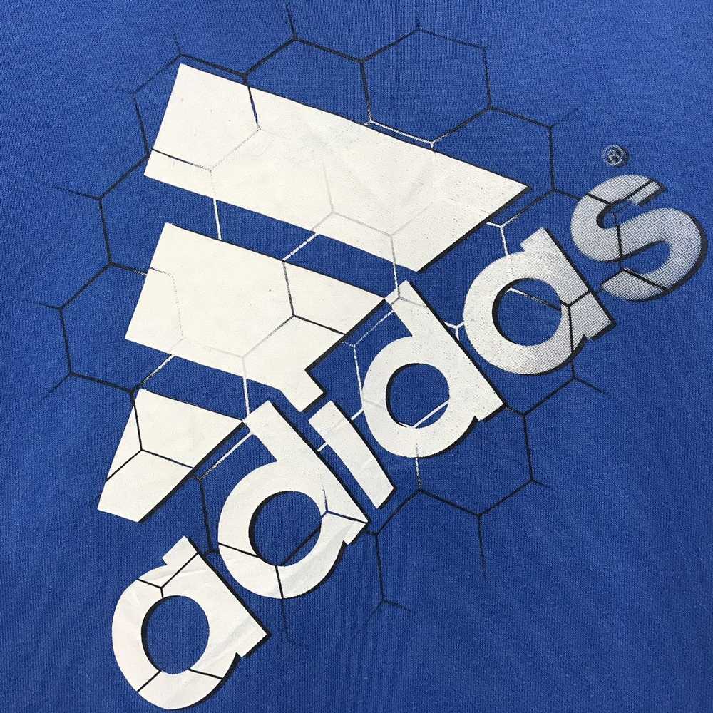 Adidas × Japanese Brand × Streetwear Adidas Sweat… - image 3