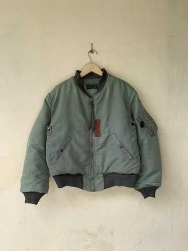 Buzz rickson ma-1 spec.mil-j-8279 - Gem
