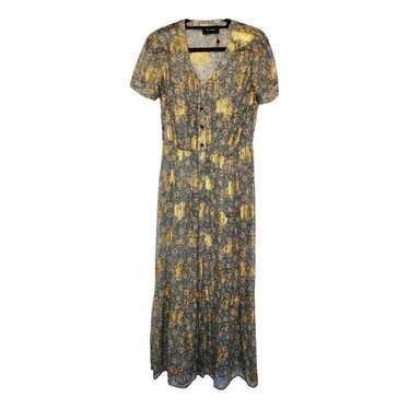 The Kooples Maxi dress