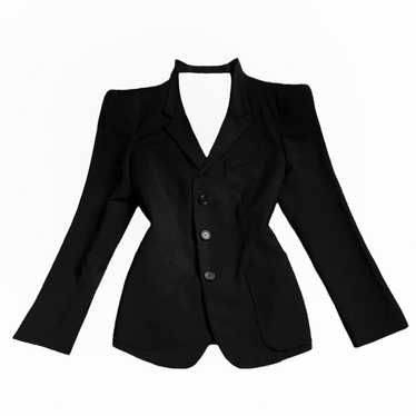 Yohji yamamoto archive deconstructed - Gem