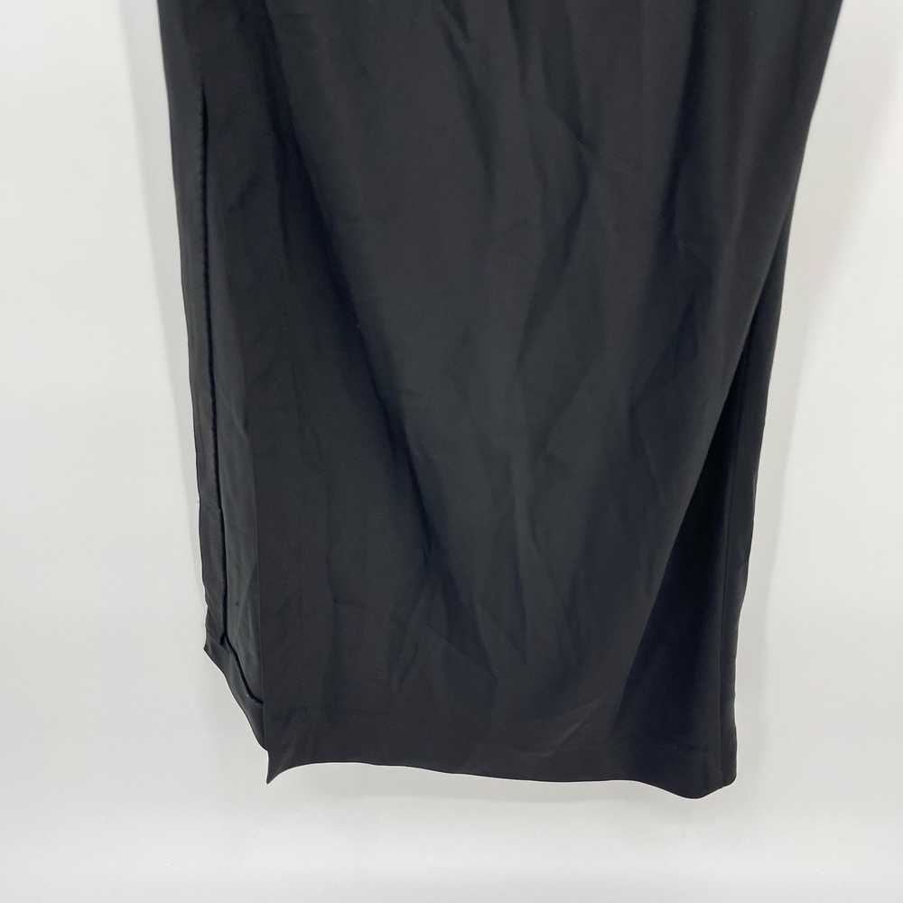 Other NBD Revolve | NWT Andrei Gown Black Satin M… - image 9