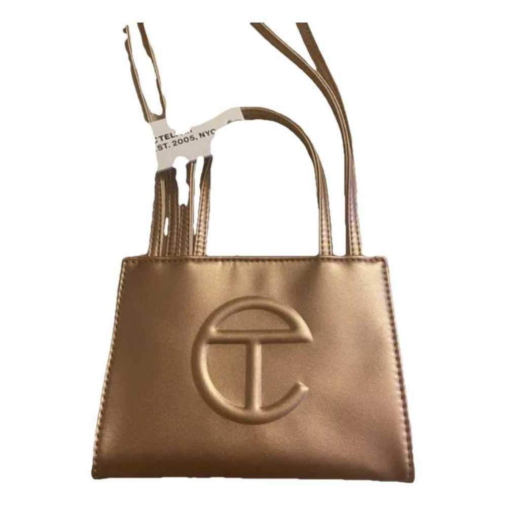 Telfar Small Shopping Bag handbag - image 1