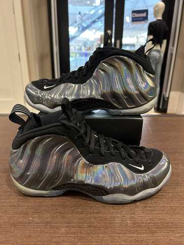 Nike Nike Air Foamposite One ‘Hologram’