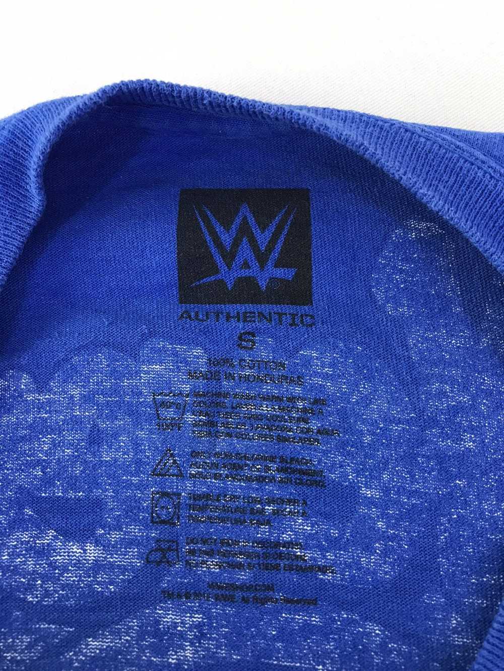 Streetwear × Wwe × Wwf John Cena Respect Earn It … - image 8