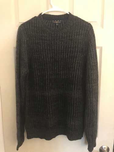 Club Room Cable Knit Thick Sweater