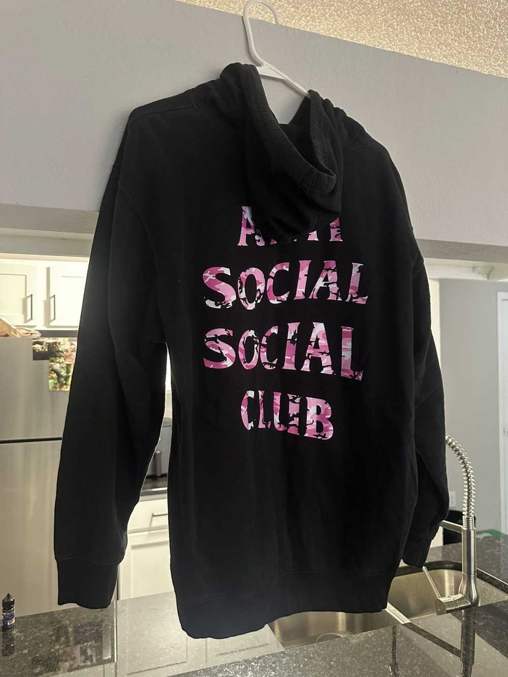 Anti Social Social Club Anti Social Social Club X… - image 2