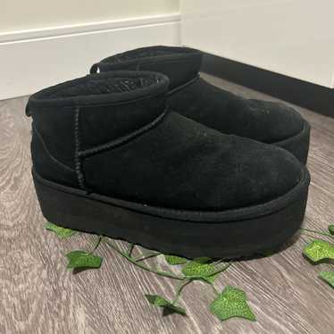 Ugg platform UGG Boots