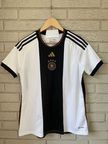 Adidas × Fifa World Cup × Soccer Jersey Adidas Ger