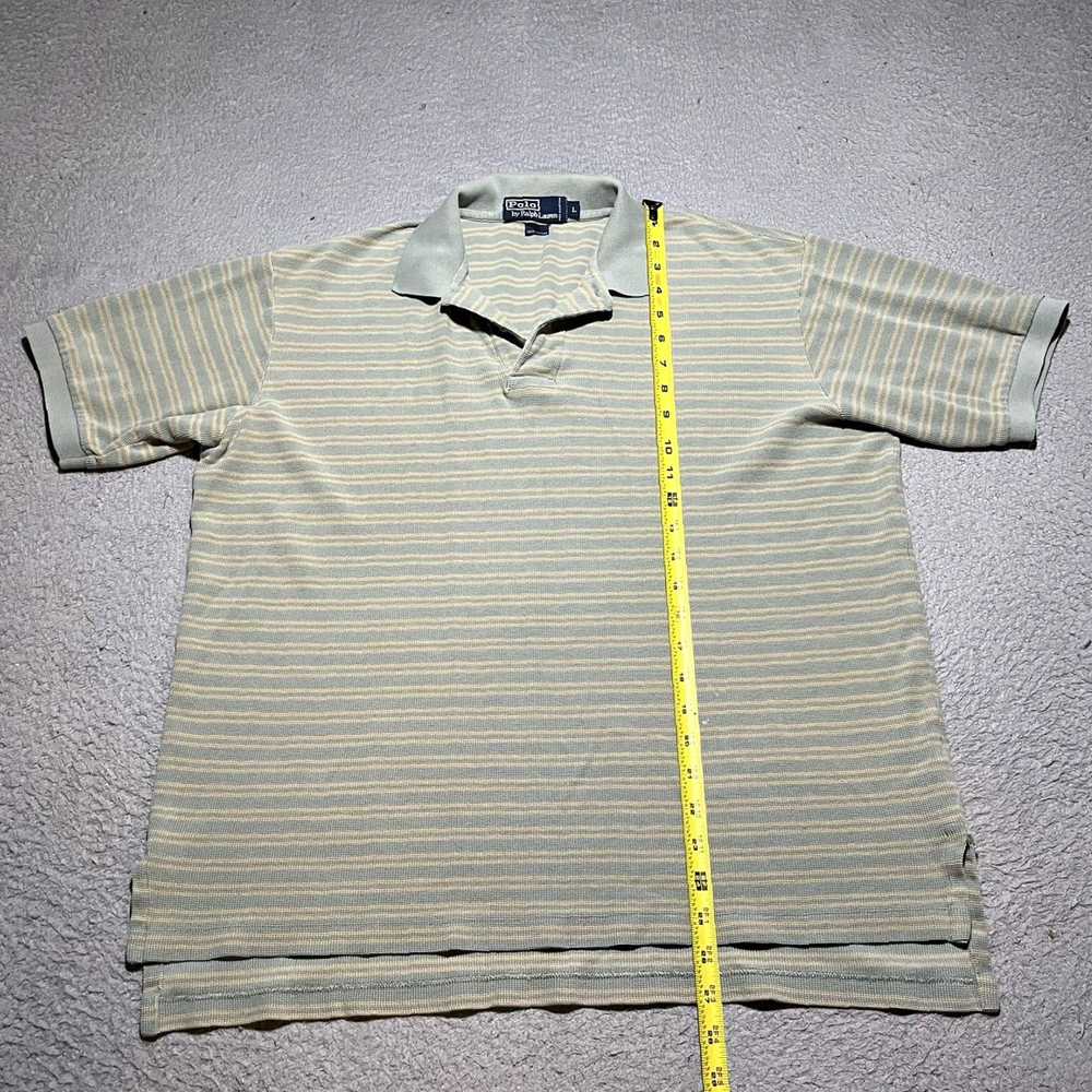 Polo Ralph Lauren Ralph Lauren Polo Mens Classic … - image 3