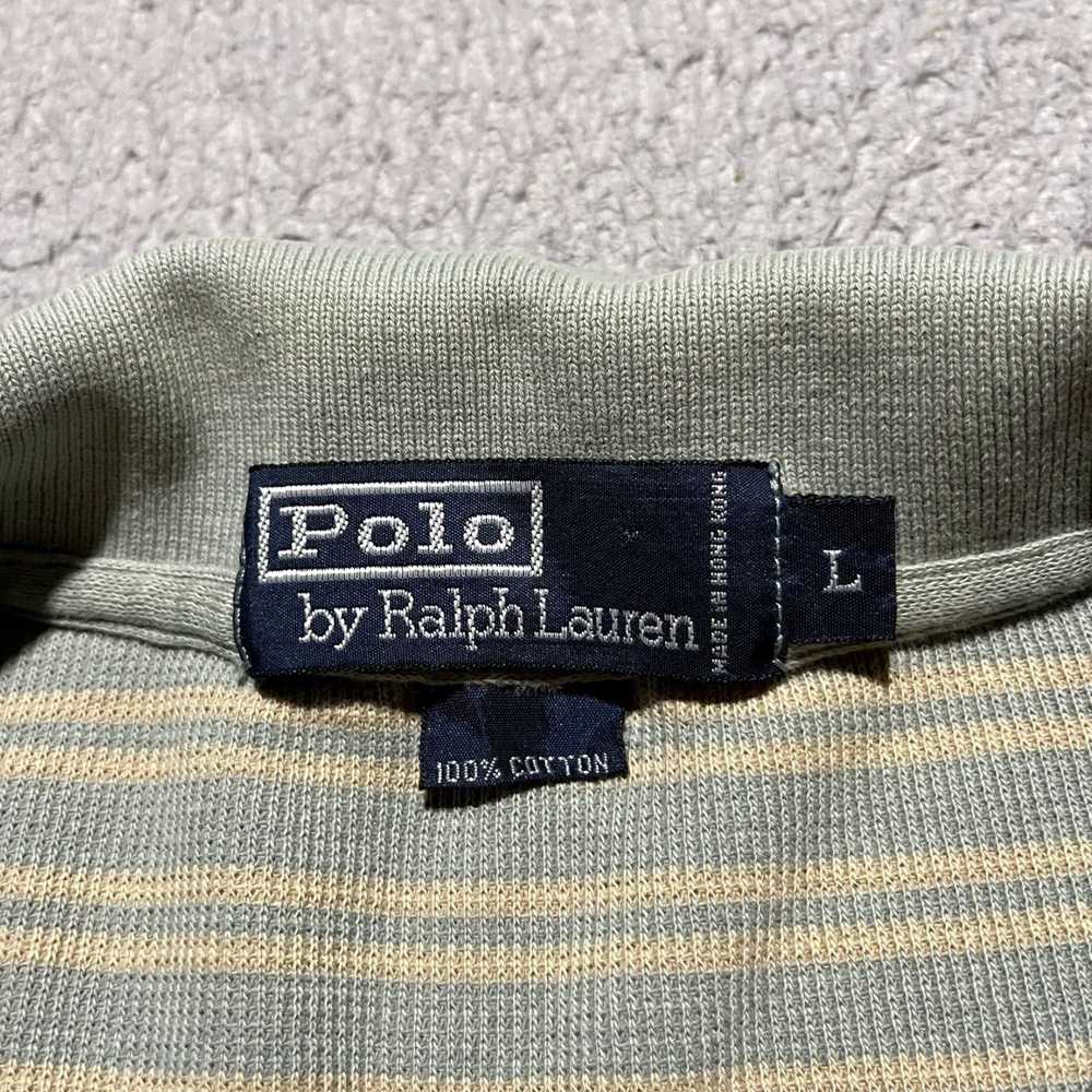 Polo Ralph Lauren Ralph Lauren Polo Mens Classic … - image 7