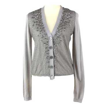 Valentino Garavani Cashmere cardigan - image 1