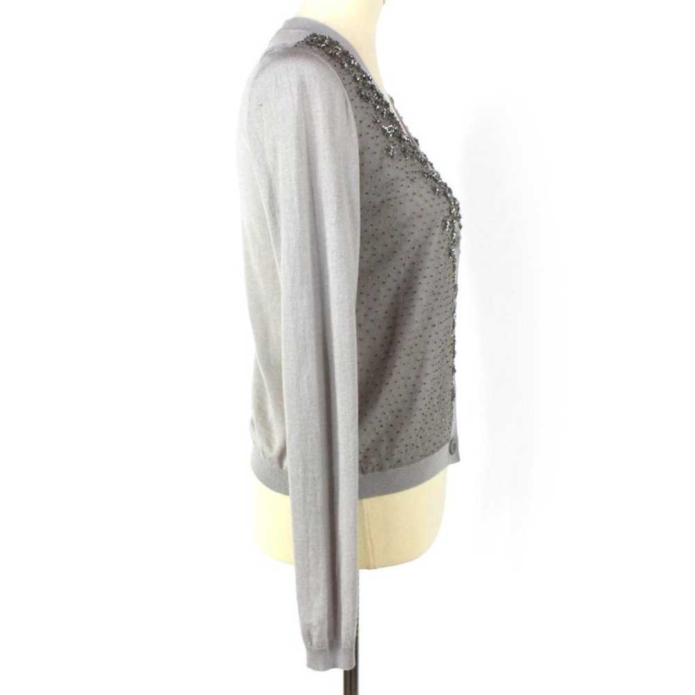 Valentino Garavani Cashmere cardigan - image 2