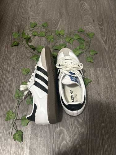 Adidas adidas samba, OG