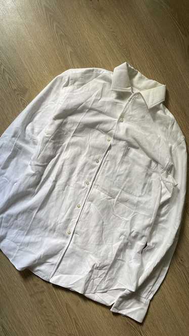 Italian Designers × Loro Piana × Luxury Rare Shirt