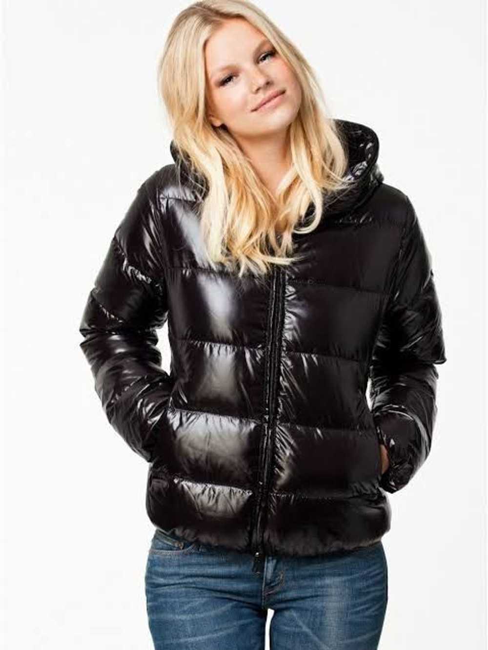 Duvetica DUVETICA PUFFER JACKET - image 1