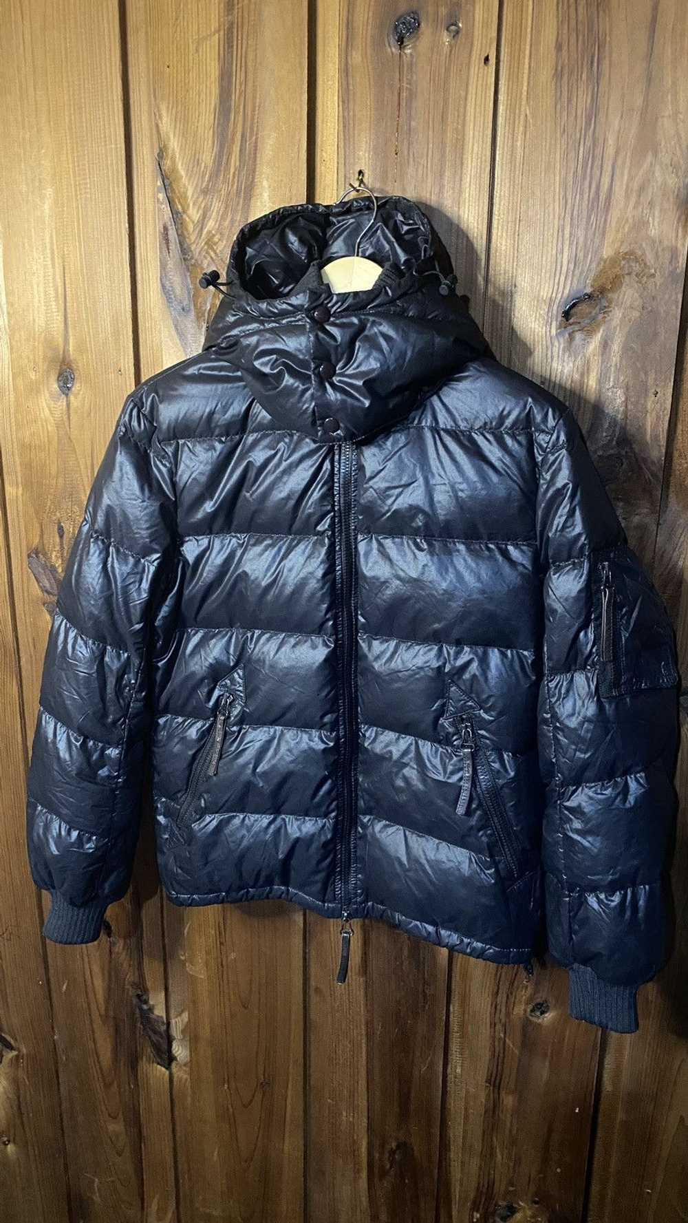 Duvetica DUVETICA PUFFER JACKET - image 2