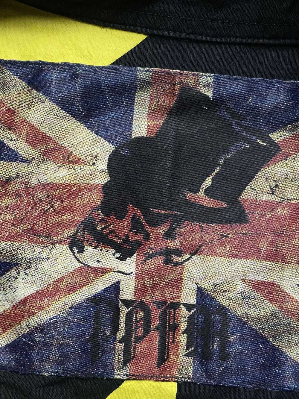 Japanese Brand × PPFM 2000s PPFM - British Rockst… - image 7