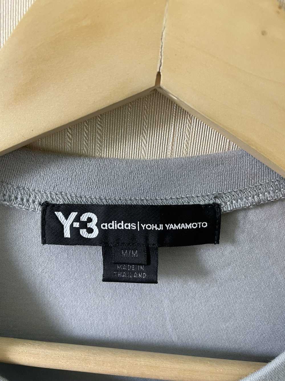 Adidas × Japanese Brand × Yohji Yamamoto Adidas Y… - image 6