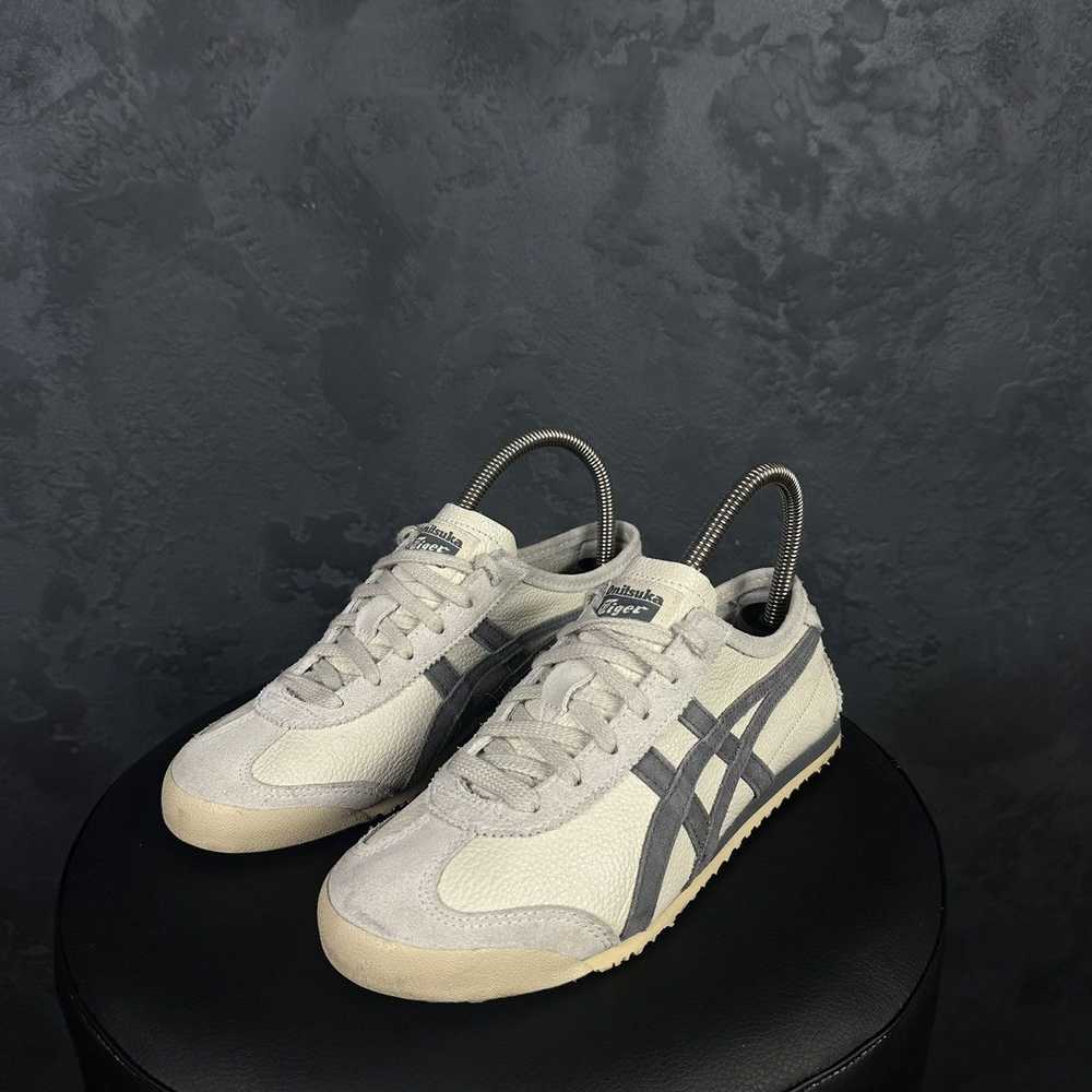 Asics × Japanese Brand × Onitsuka Tiger Vintage O… - image 1