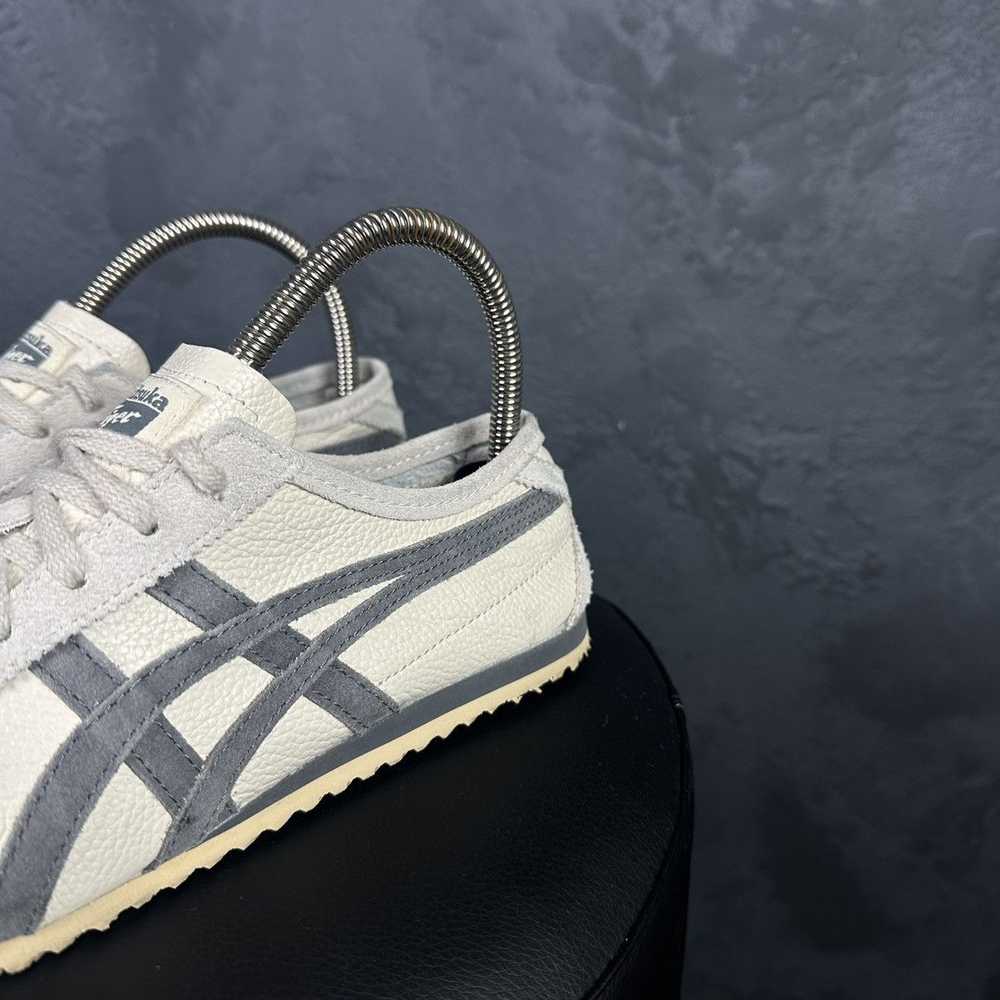 Asics × Japanese Brand × Onitsuka Tiger Vintage O… - image 4