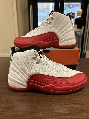 Jordan Brand Jordan 12 Retro ‘Cherry (2023)