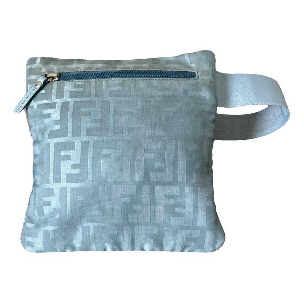 Fendi Cloth handbag - image 1