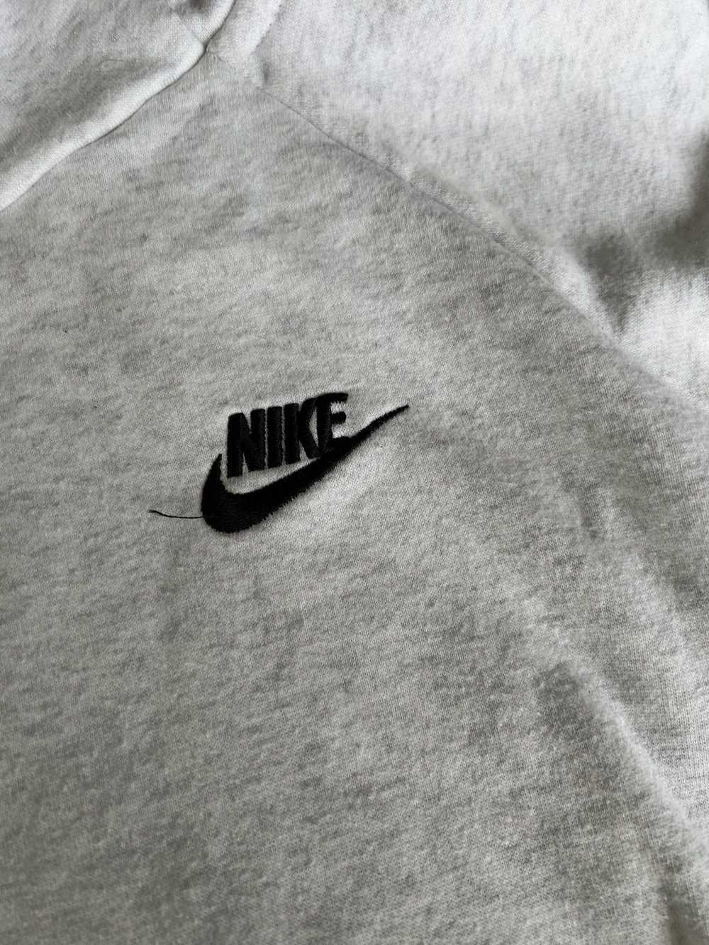 Nike × Streetwear × Vintage Nike Nocta Style hood… - image 3