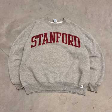 Collegiate × Russell Athletic × Vintage Vintage 9… - image 1