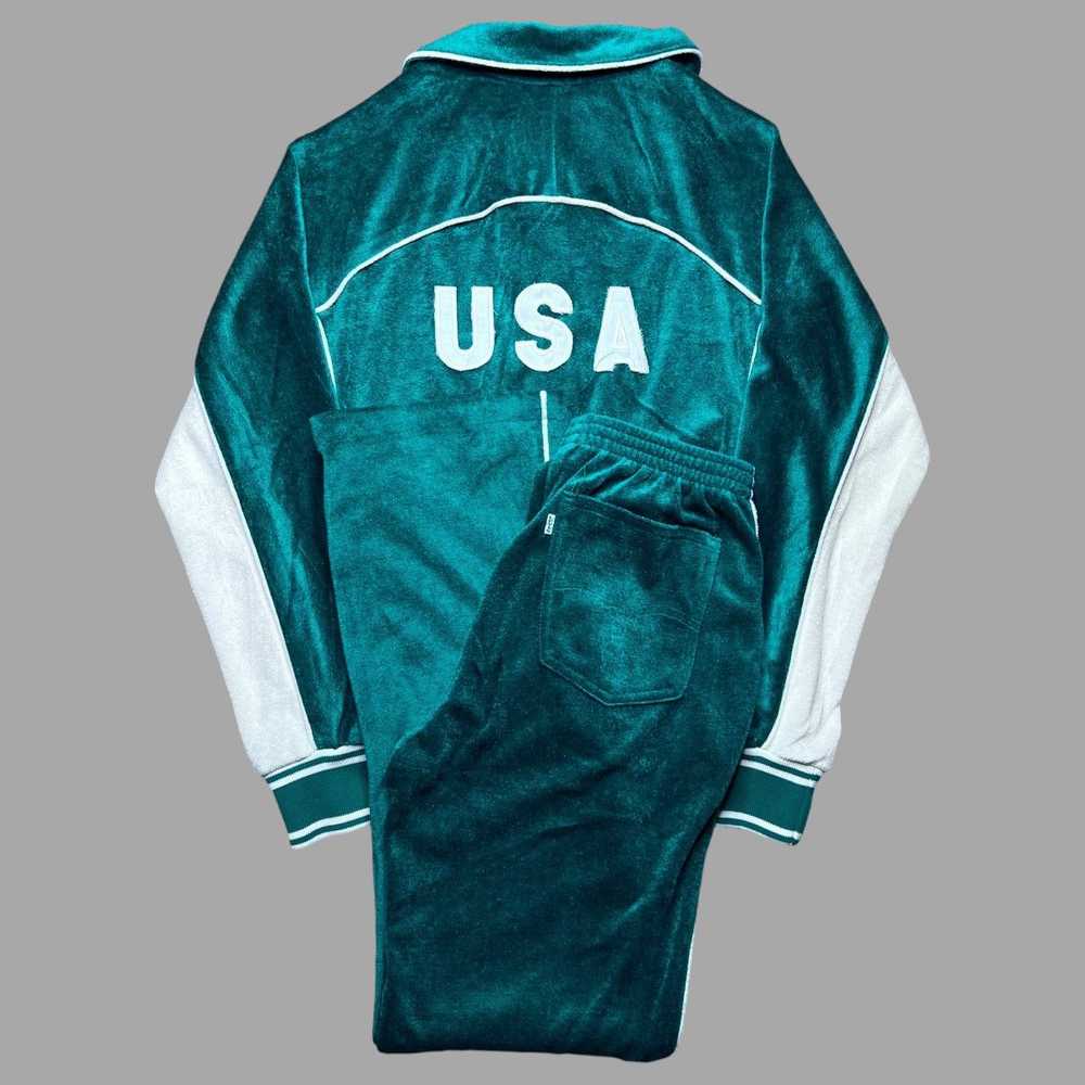 Levi's × Usa Olympics × Vintage 1984 Levi’s Los A… - image 2