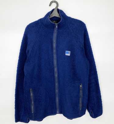 Helly Hansen Vintage HELLY HANSEN Fleece y2k