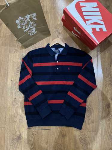 Polo Ralph Lauren × Vintage × Vision Streetwear R… - image 1