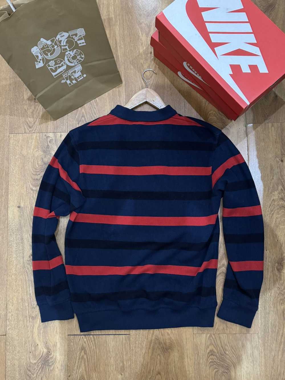 Polo Ralph Lauren × Vintage × Vision Streetwear R… - image 4