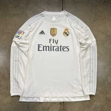 Real Madrid × Soccer Jersey Real Madrid Fly Emira… - image 1