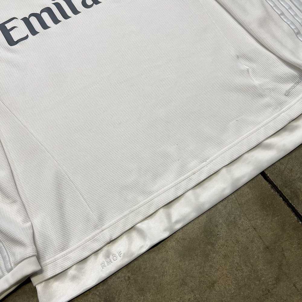 Real Madrid × Soccer Jersey Real Madrid Fly Emira… - image 6