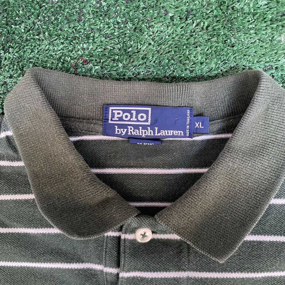 Polo Ralph Lauren × Ralph Lauren × Vintage Vintag… - image 4