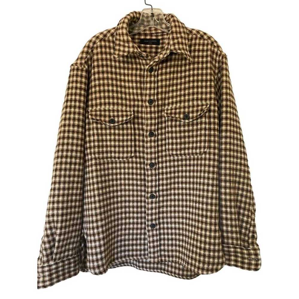 All Saints Shirt - image 2