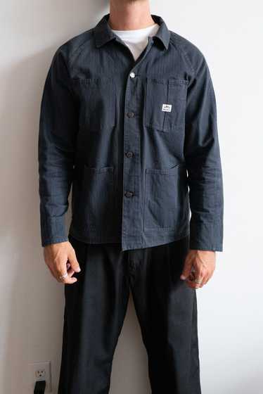 Knickerbocker Mfg Co Chore Coat