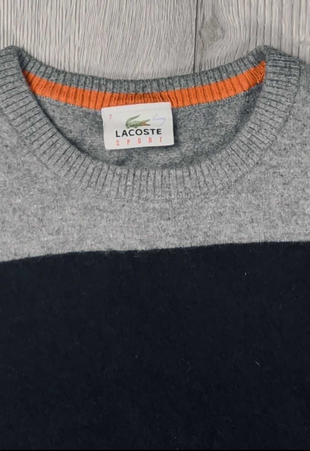 Lacoste × Polo Ralph Lauren × Vintage Vintage Lac… - image 4