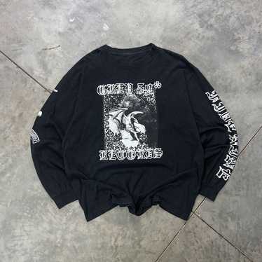 G59 Records × Pouya & $uicideboy$ Merch Suicidebo… - image 1