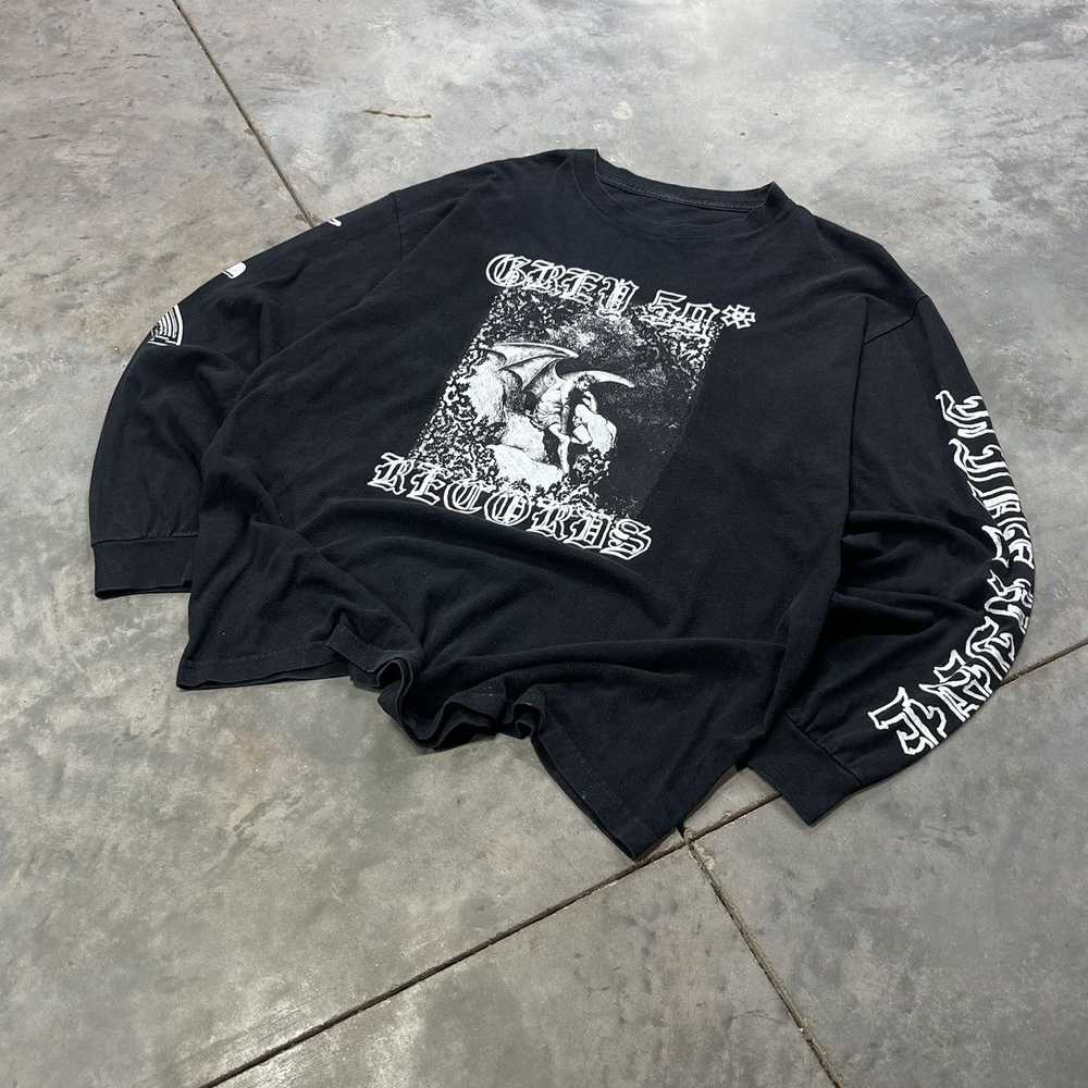 G59 Records × Pouya & $uicideboy$ Merch Suicidebo… - image 2