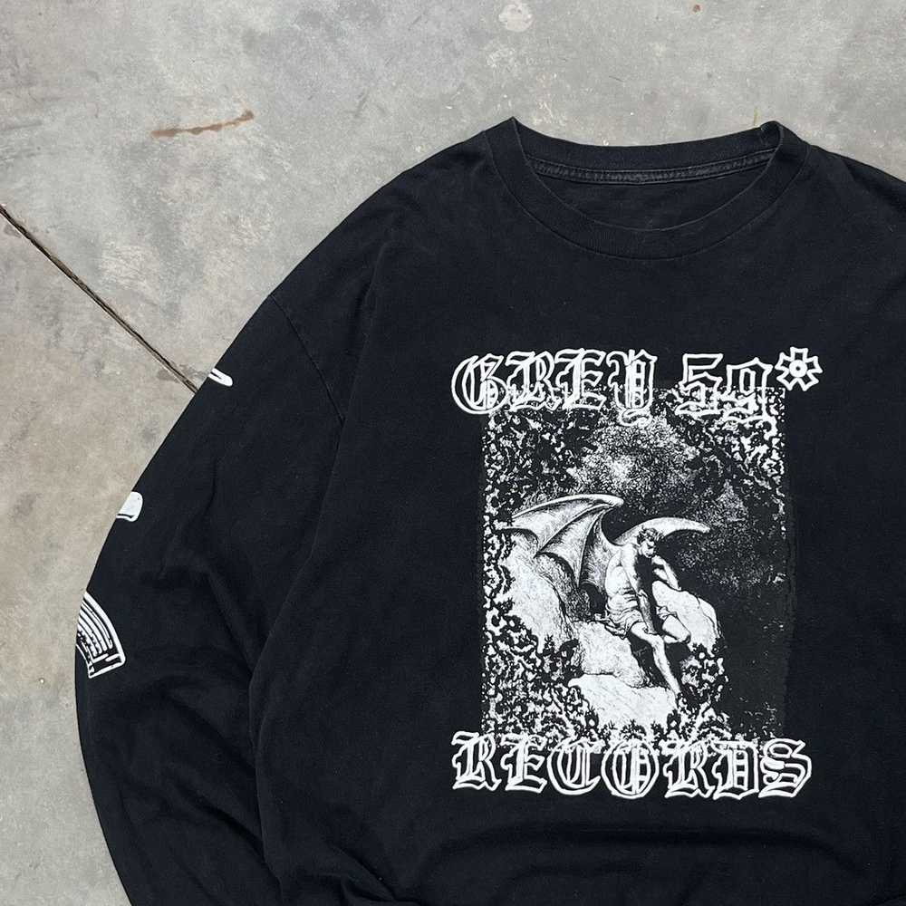 G59 Records × Pouya & $uicideboy$ Merch Suicidebo… - image 3