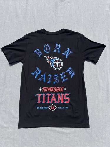 Born x raised t - Gem