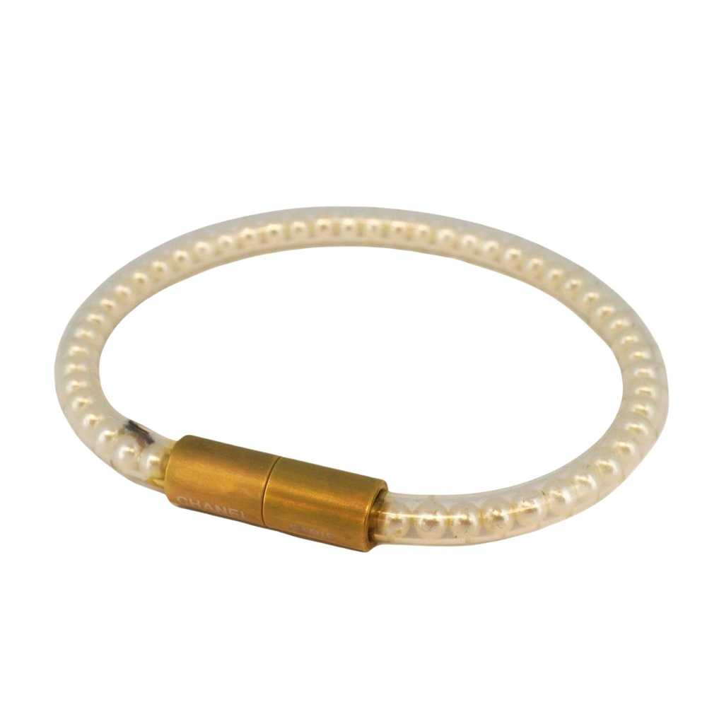 Chanel Chanel Coco Mark bracelet - image 1