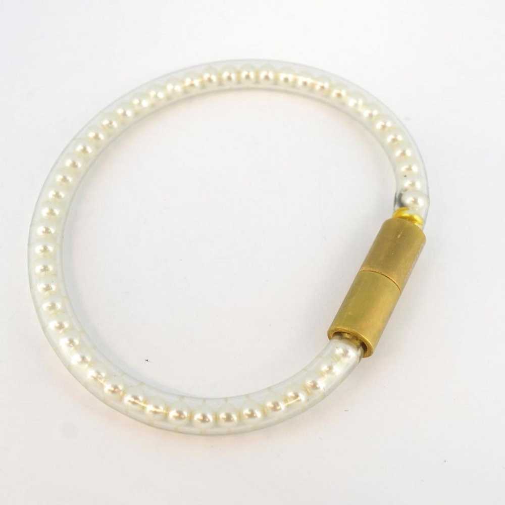 Chanel Chanel Coco Mark bracelet - image 3