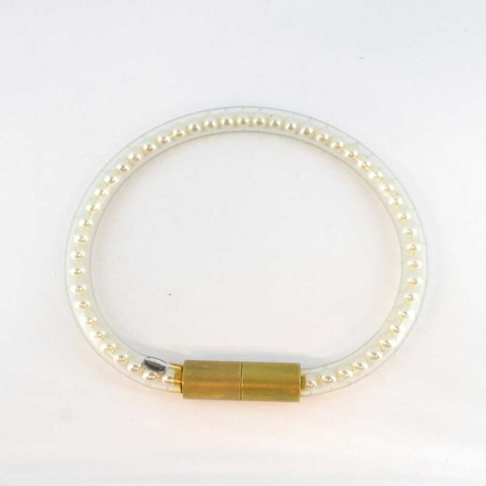 Chanel Chanel Coco Mark bracelet - image 4